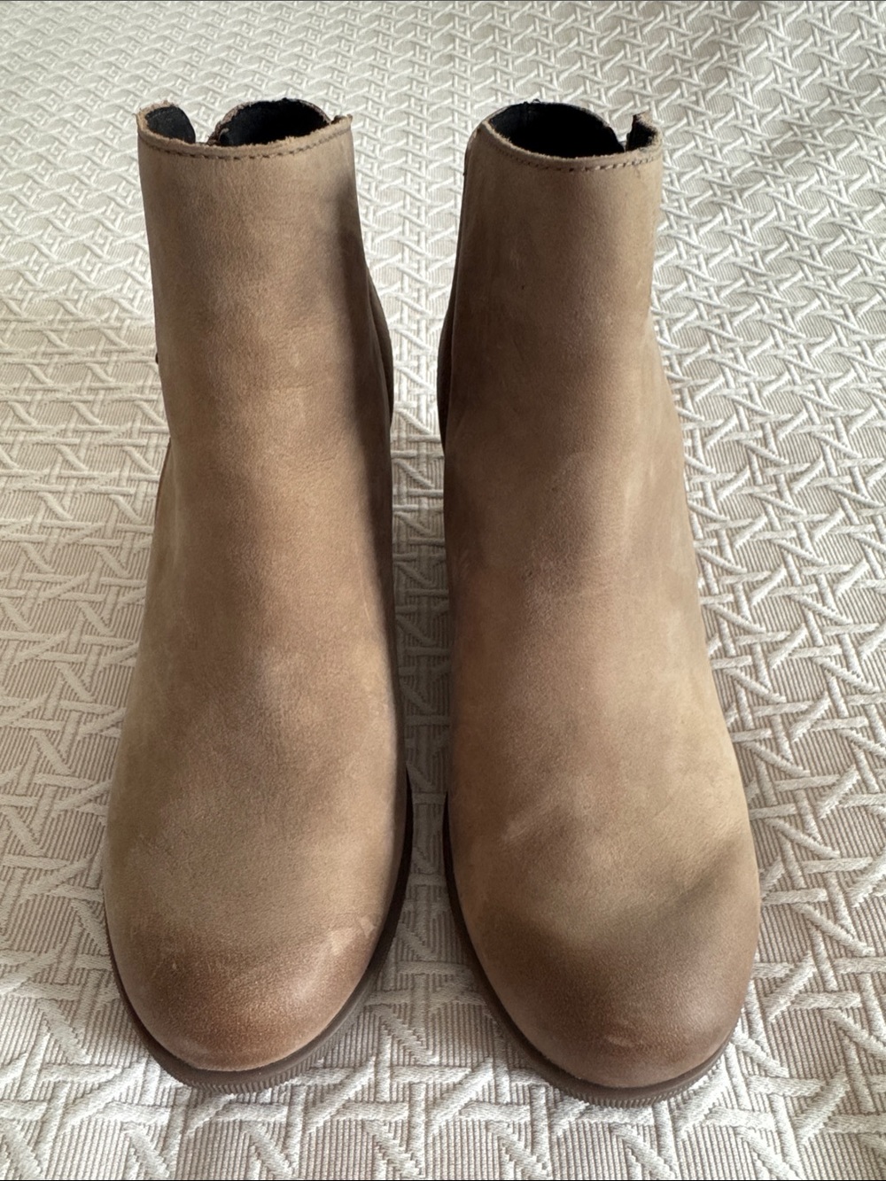 Sorel Joan of Arctic Wedge II Zip Boot
